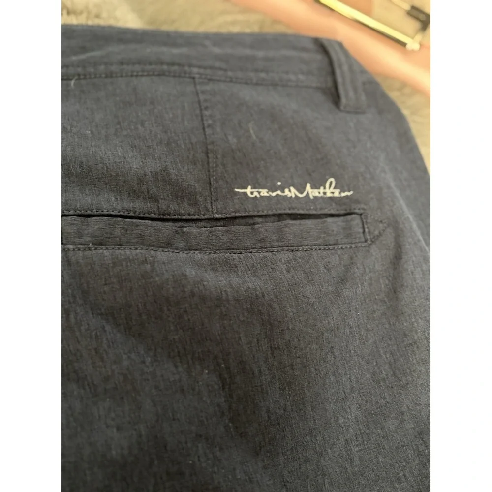 Travis Mathew golf pickleball